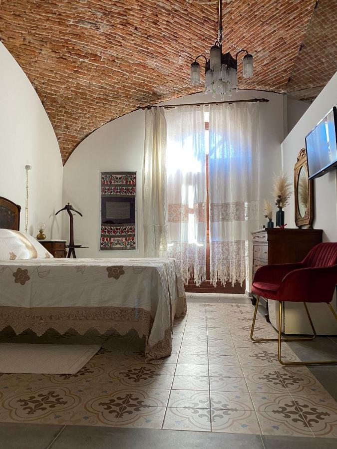 Dimora Ferraris Hotel Cabras Exterior photo